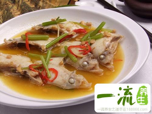 剥皮鱼的营养价值