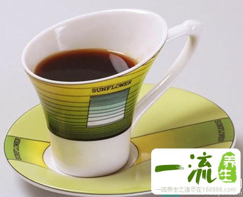 每天一杯醋让女性年轻10岁