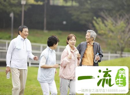老年人自我养生八要五不要