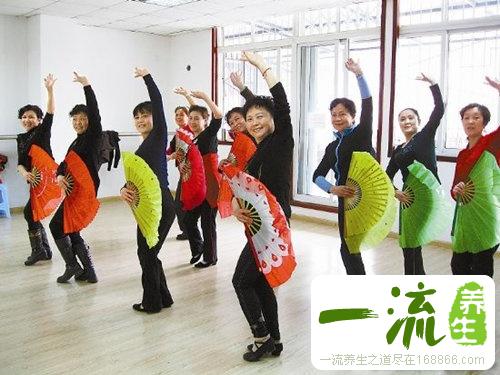 让老年人欢度晚年的六妙招