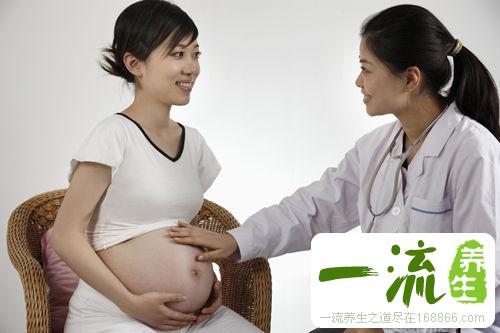 切忌五件事远离早产