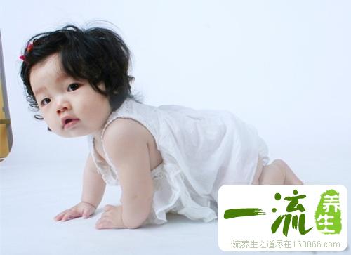 女宝宝私处护理必须掌握的5个要点