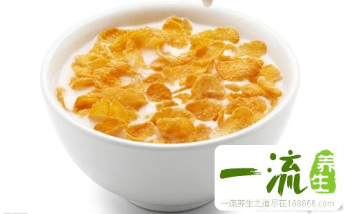 晚上吃燕麦能减肥吗