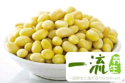 漂亮女人必备的8种食物