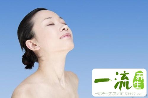 女人十四个部位最娇嫩