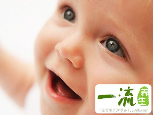 警惕七症状 宝宝发育迟缓早发现