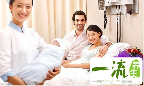 备足8大武器 适应产后生活