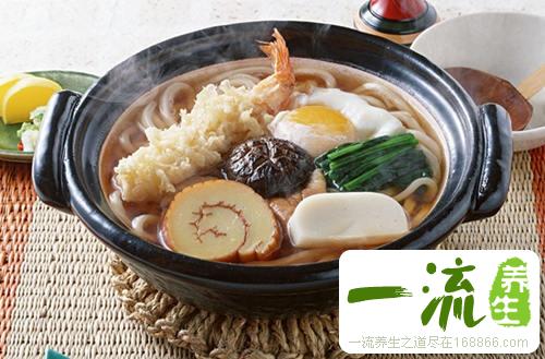 让男性短命的四大饮食恶习