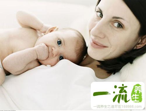 夏季坐月子注意“六不能”