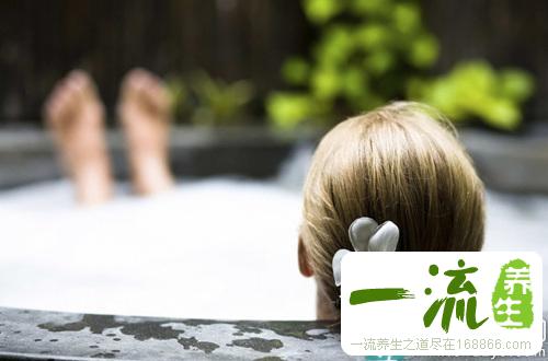 女性养生：7种方法提升私处敏感度