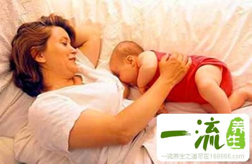 盘点夏天母乳喂养的常见难题