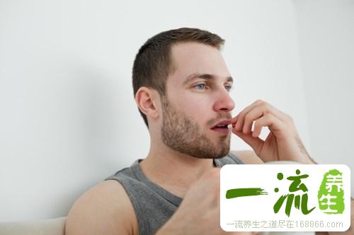 男人要健康需摆脱9种恶习