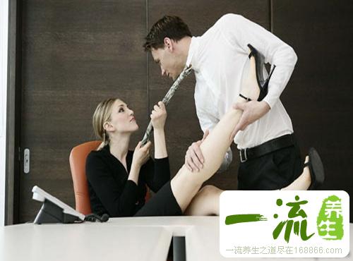 男人为何比女人短命