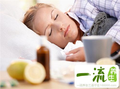 常揉腹部的6大好处
