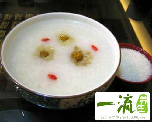养胃的粥有哪些