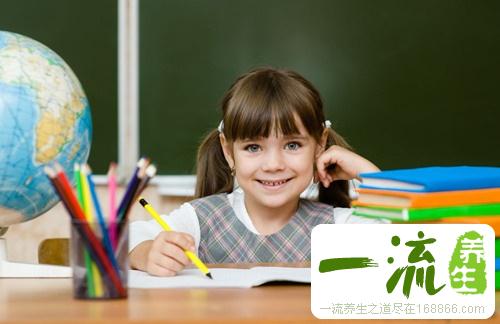 让孩子受益一身的学习习惯