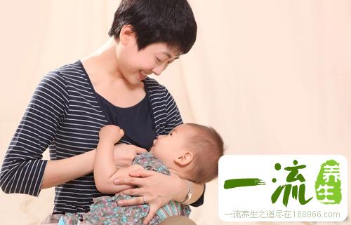 母乳喂养的重要性