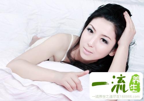 女性特有的六大“性爱焦虑“