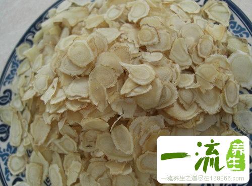 十大零食帮你解决体内积热口臭