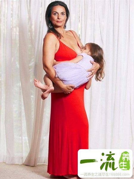 母乳喂养的重要性