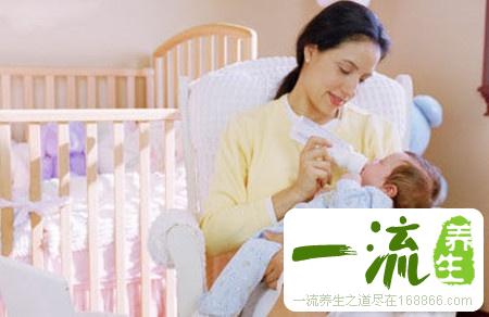 备足8大武器 适应产后生活