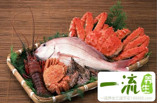 日常伤宝宝身体的食物