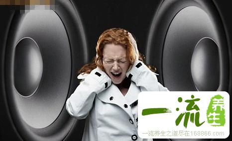 耳鸣症状为什么女性尤其要注意?
