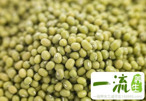 绿豆怎么去皮