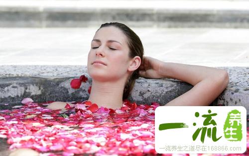 女生手脚冰凉的十个对策