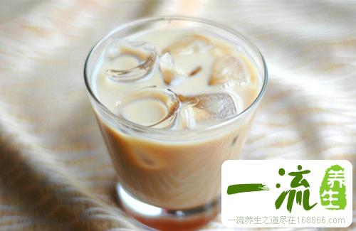 喝冰咖啡能减肥吗