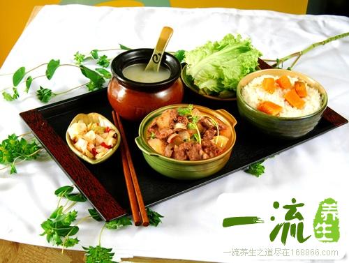 粤菜的特点