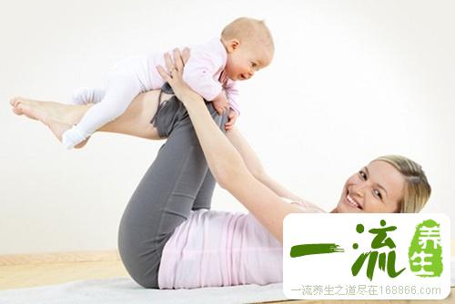 新妈妈产后必知的七件事