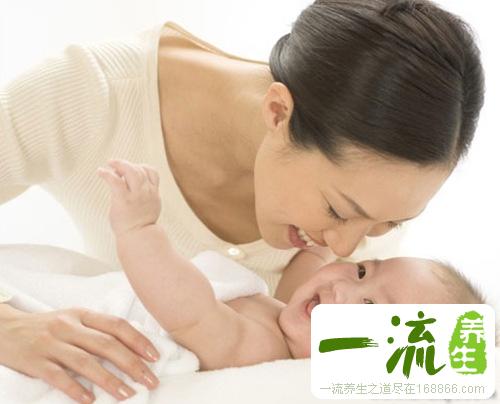母乳喂养的重要性