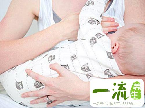 母乳喂养的重要性