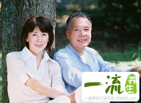老年人自我养生八要五不要