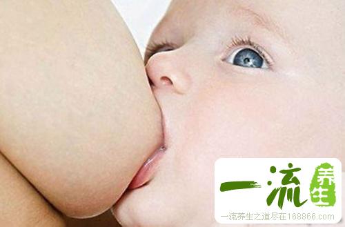 盘点夏天母乳喂养的常见难题