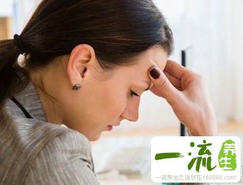 药食同源 对抗女性肾虚不孕