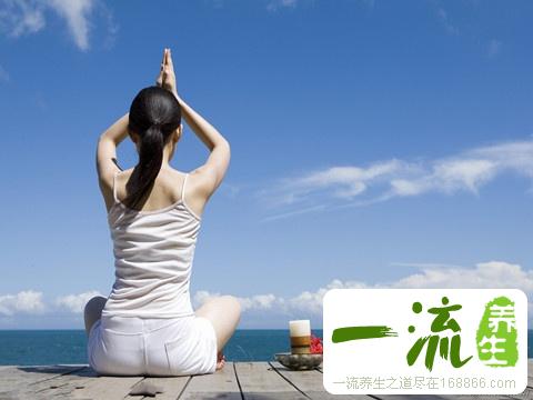 预防妇科病的十个健康守则