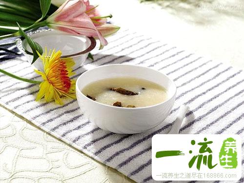 9道粥羹帮妈咪轻松对付儿童便秘