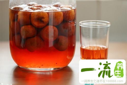 月经不调之饮酒治疗法
