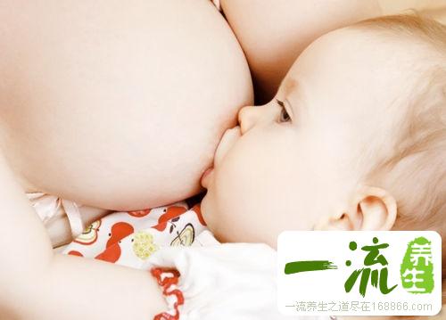 6种方法可帮助新妈妈增乳