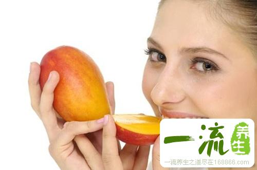 预防乳腺癌必吃7种养生水果