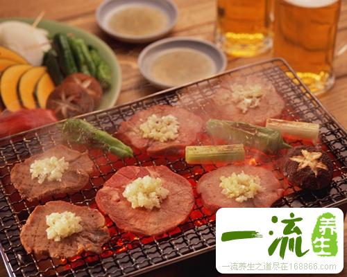 什么食物容易让宝宝上火