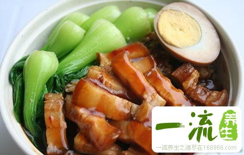 卤肉怎么做