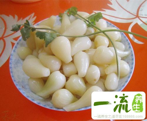 荞头是什么呢