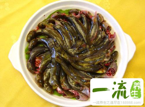 七星鱼的营养价值