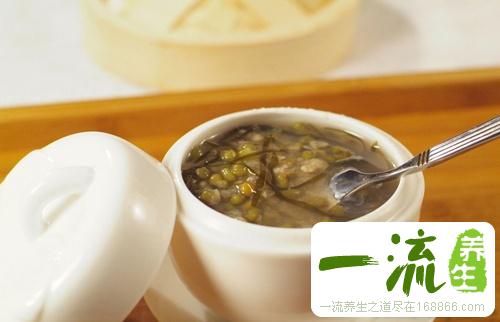 绿豆沙的做法大全