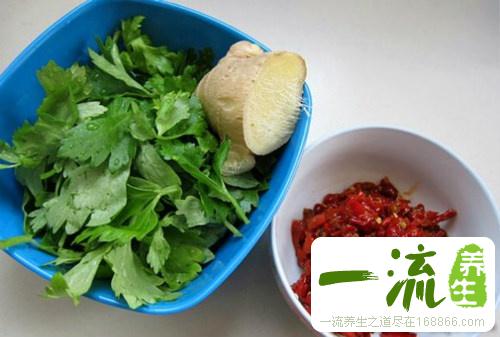 芹菜叶可以吃吗