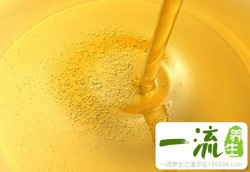 葵花籽油的副作用