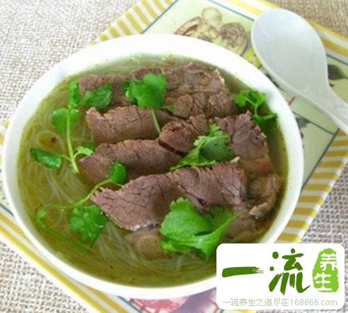 怎样熬牛骨汤